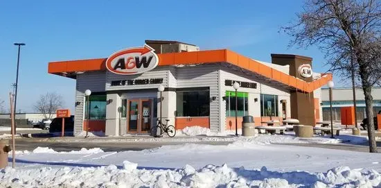 A&W Canada