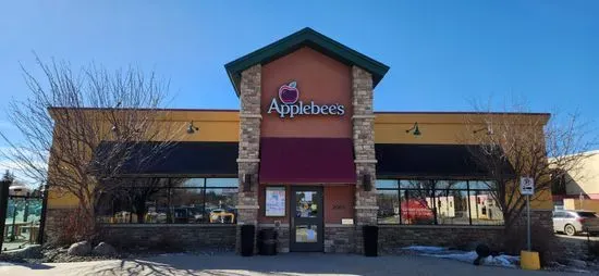 Applebee's Grill + Bar