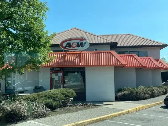 A&W Canada