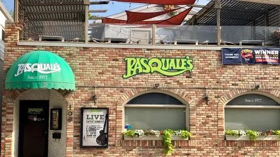 Pasquale's Italian Ristorante