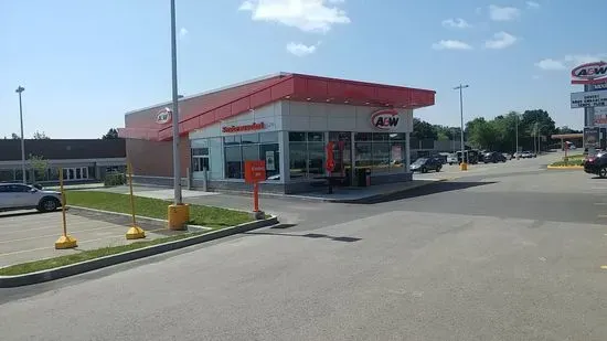 A&W Canada