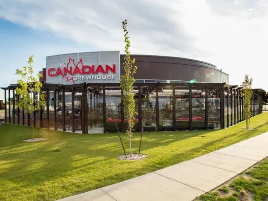 The Canadian Brewhouse (Saskatoon Stonebridge)