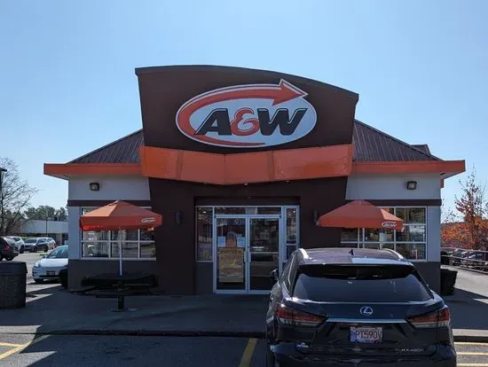 A&W Canada