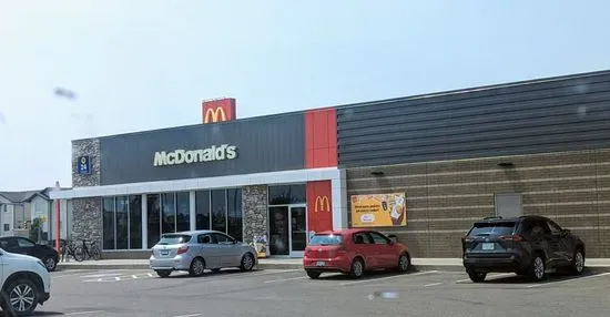 McDonald’s