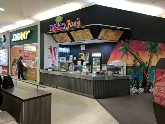 Tropical Joes