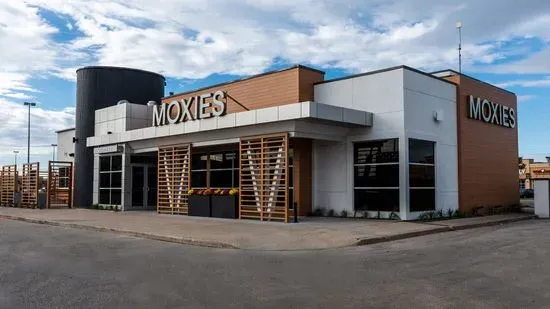 Moxies Kenaston Restaurant