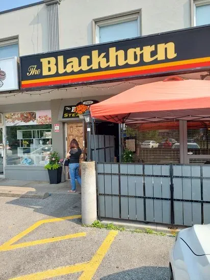 Blackhorn Steakhouse