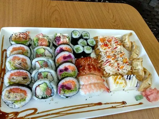 Sushi vivi