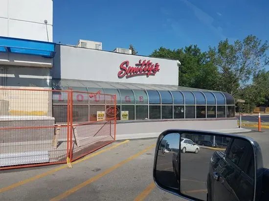 Smitty's Golden Mile