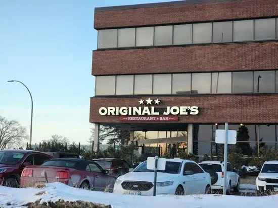 Original Joe's