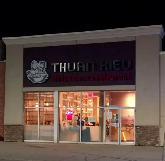 Thuan Kieu Vietnamese Restaurant