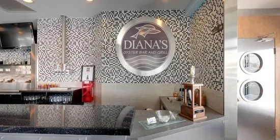 Diana's Oyster Bar and Grill