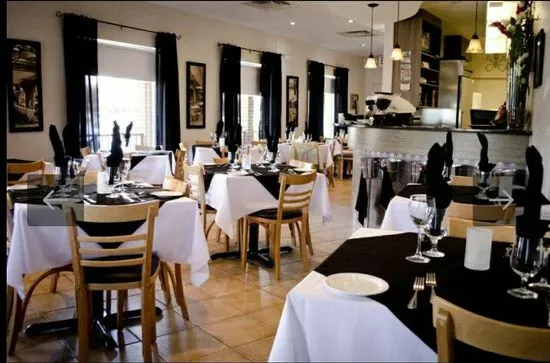 Trattoria Bellamore