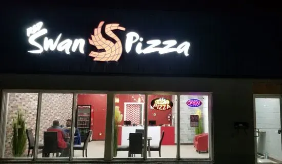 Red Swan Pizza