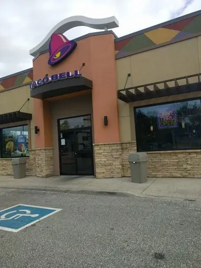 Taco Bell