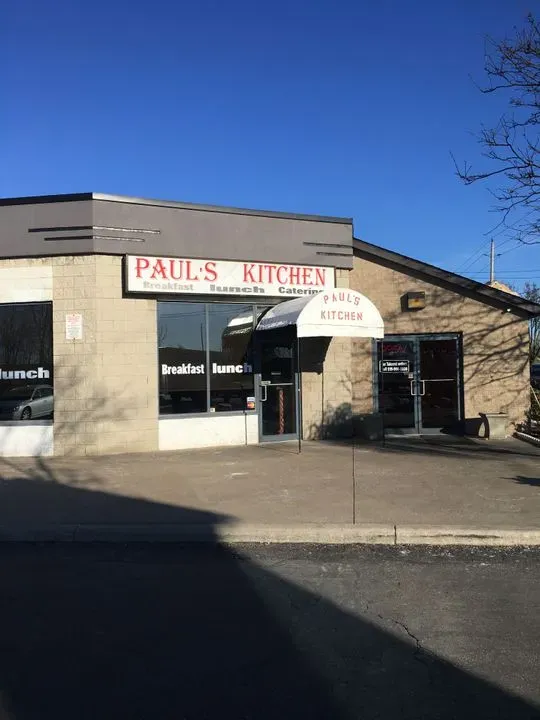 Paul's Kitchen Windsor, Ontario Checkle