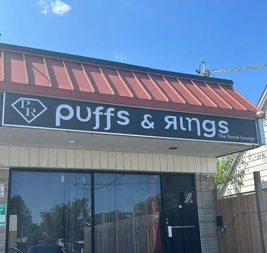 Puffs&Rings