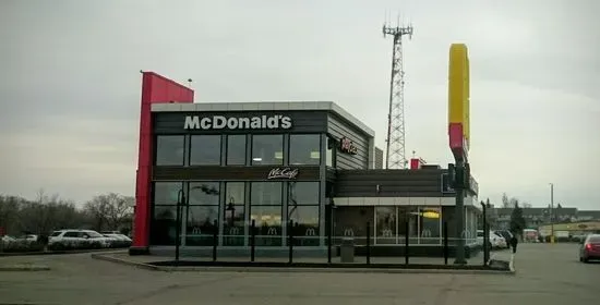 McDonald’s