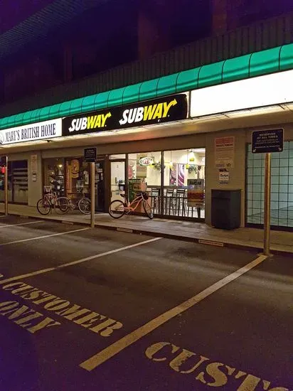 Subway