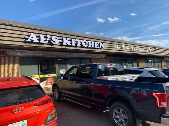 Al's Kitchen