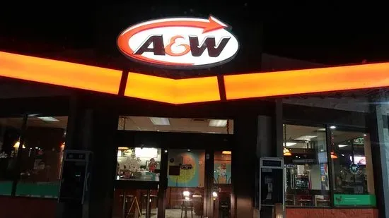 A&W Canada