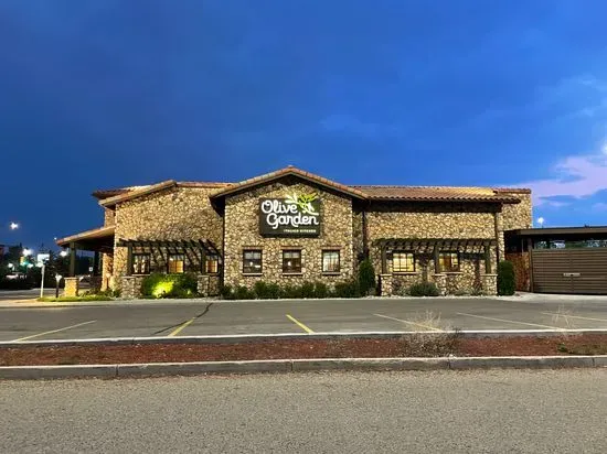 Olive Garden Italian Restaurant