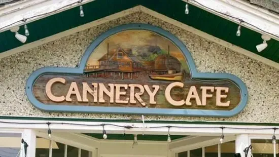 Cannery Café
