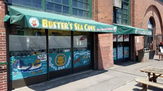 Buster's Sea Cove