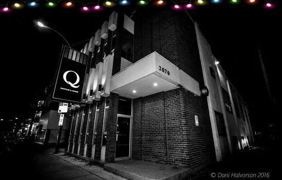 Q Nightclub And Lounge