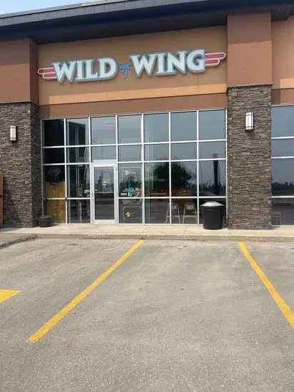 Wild Wing