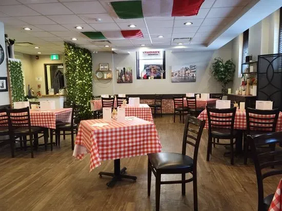 Silvia's Italian Café