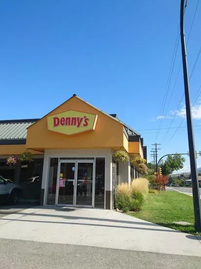 Denny's