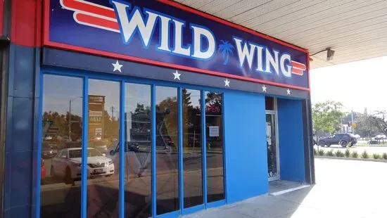 Wild Wing Parkway Mall