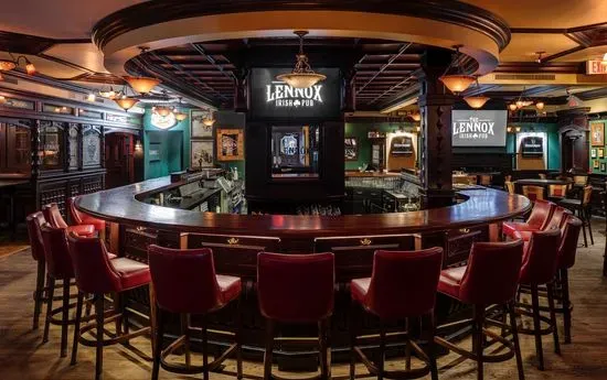 Lennox Irish Pub