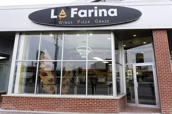 La Farina