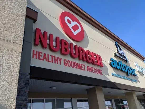 Nuburger