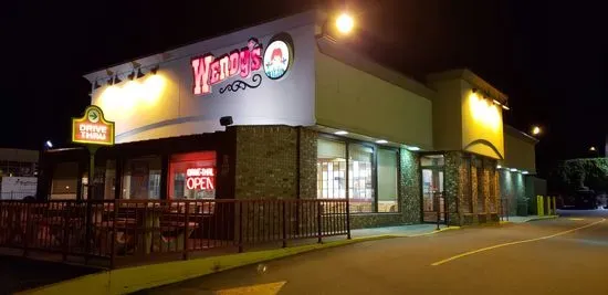 Wendy's