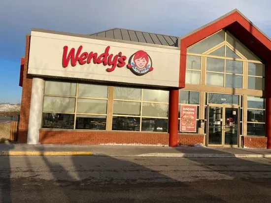 Wendy's