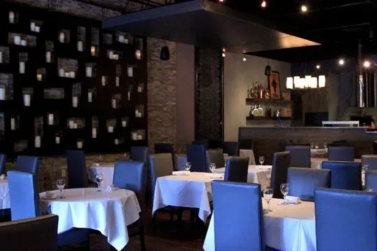 FiAMMA Restaurant