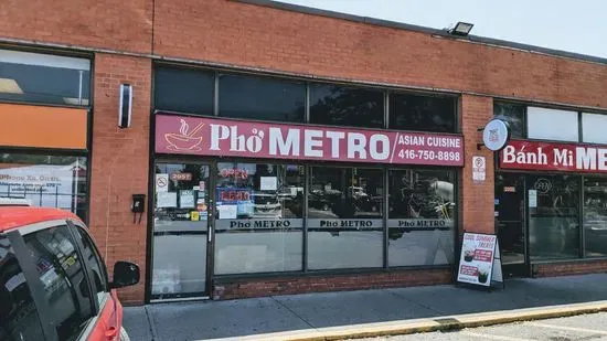 Pho Metro