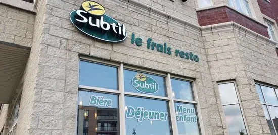 Subtil