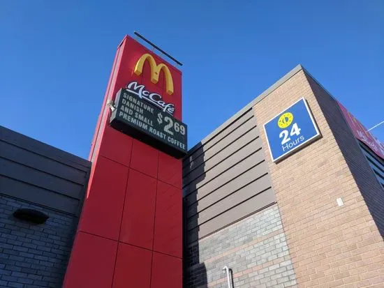 McDonald’s