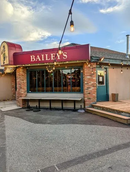 Bailey's Pub