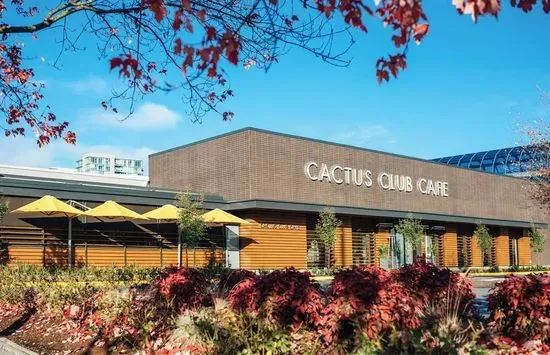 Cactus Club Cafe Richmond Centre