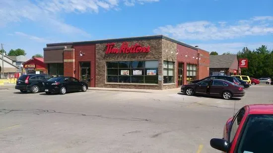 Tim Hortons