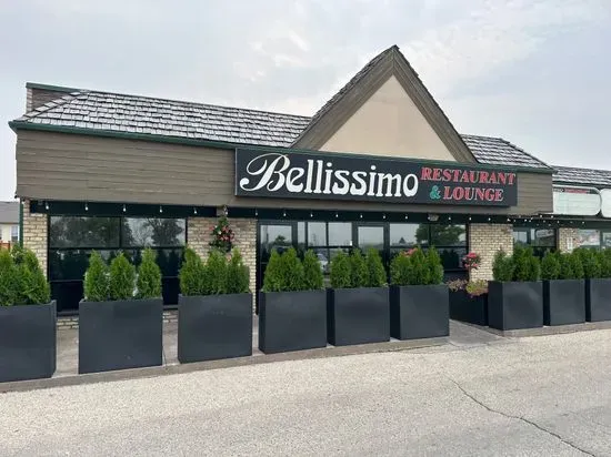 Bellissimo Restaurant & Lounge