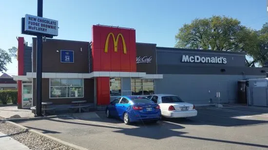 McDonald’s