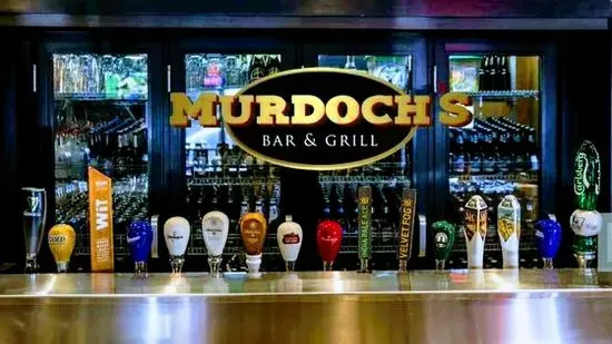 Murdoch's Bar & Grill