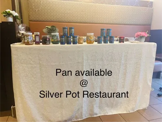 Silver Pot Halal Restaurant