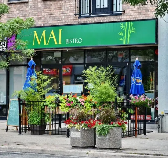 Mai Bistro